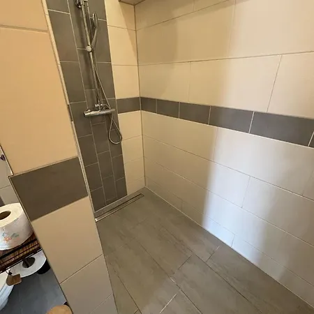 Delliener Hof Апартаменты Dellien