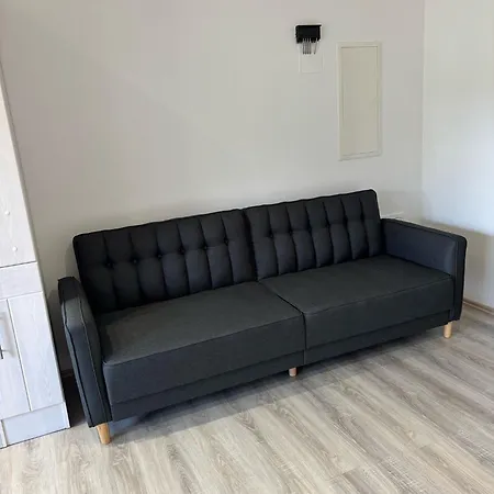 Delliener Hof Apartment Dellien