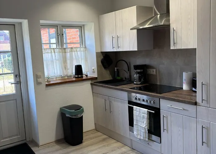 Delliener Hof Dellien