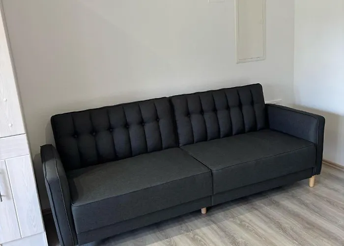 Delliener Hof Apartment Dellien