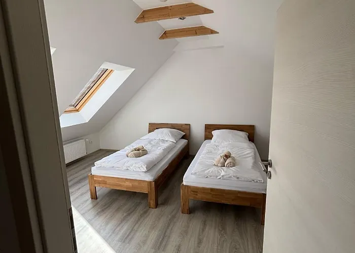 Delliener Hof Apartment Dellien